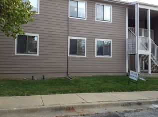 1309 E 123rd Ter APT C, Olathe, KS 66061