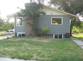 1402 S Willson Ave, Bozeman, MT 59715
