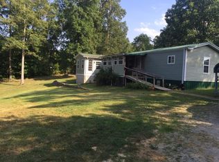 855 Meade Springs Rd, Brandenburg, KY 40108