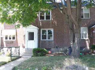 7619 Brentwood Rd, Philadelphia, PA 19151