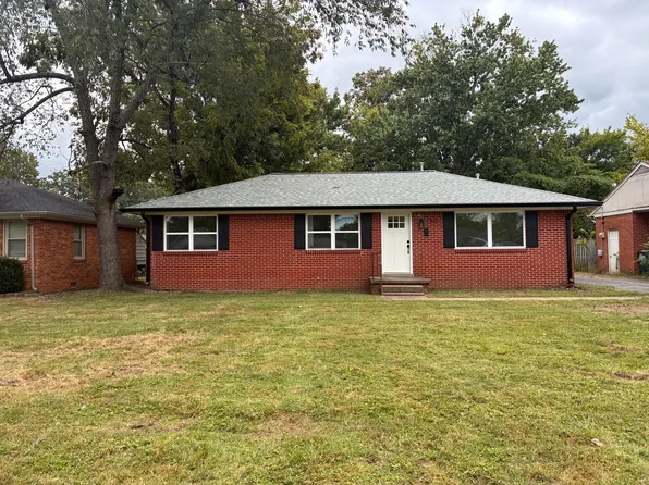 3114 Harrison St, Paducah, KY 42001