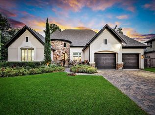 112 Watersound Ct, Montgomery, TX 77316