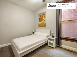 3250 N Seminary Ave #1-A, Chicago, IL 60657