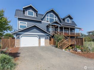 1321 Three Crabs Road, Sequim, WA 98382