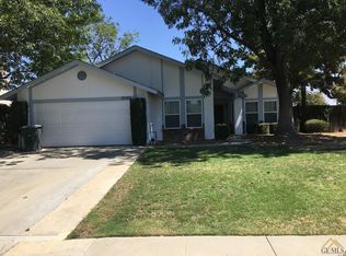 10100 Laurie Ave, Bakersfield, CA 93312