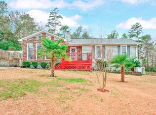 410 Deepwood Pl, North Augusta, SC 29841