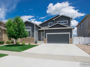 2508 Marshfield Ln, Fort Collins, CO 80524