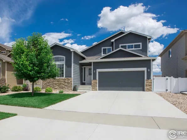 2508 Marshfield Ln, Fort Collins, CO 80524