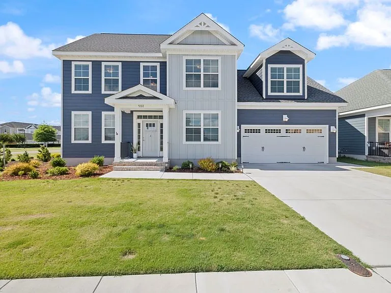 5101 Annapolis Dr — Photo 1