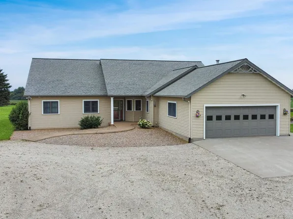 21771 Argo Fay Rte, Chadwick, IL 61014