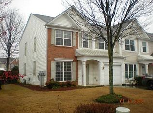 5457 Medlock Corners Dr, Norcross, GA 30092