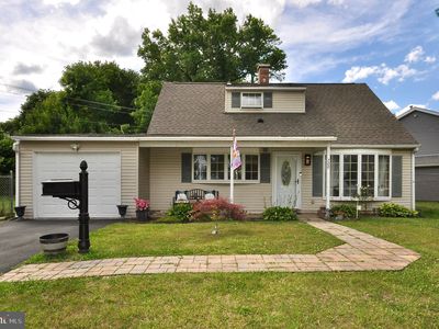 700 Ashdale Rd, Morrisville, PA, 19067