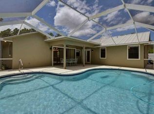 8000 130th Ave, Fellsmere, FL 32948