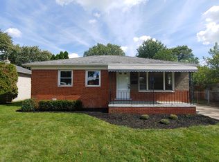 24614 Cushing Ave, Eastpointe, MI 48021
