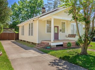 2331 Myrtle St, Alexandria, LA 71301