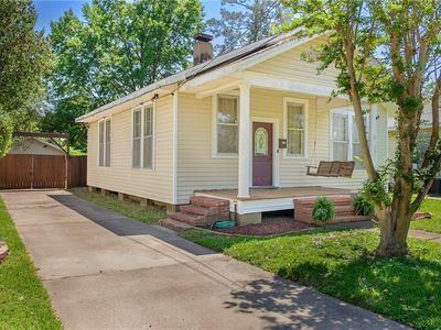 2331 Myrtle St, Alexandria, LA, 71301