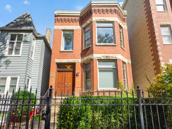 634 W Briar Pl, Chicago, IL 60657
