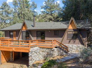 1816 Bernina Dr, Pine Mountain Club, CA 93222