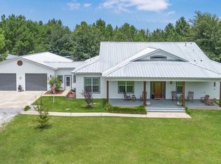 1022 Fm 1696 Rd W, Huntsville, TX 77320