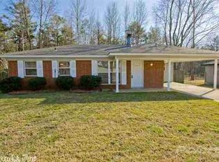 51 Aloha Cir, Sherwood, AR 72120