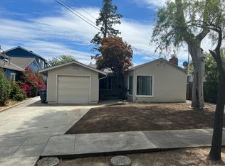 234 N Frances St, Sunnyvale, CA