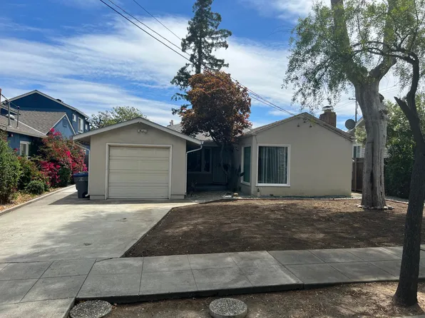 234 N Frances St, Sunnyvale, CA 94086