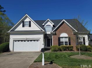 1 Sawmill Ln, Durham, NC 27712