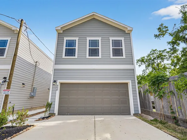 9020 Madera Rd, Houston, TX 77078