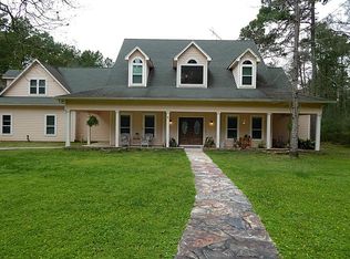 28603 Mulberry Ct, Magnolia, TX 77355