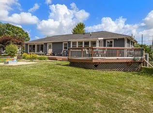 10381 Belding Rd NE, Rockford, MI 49341