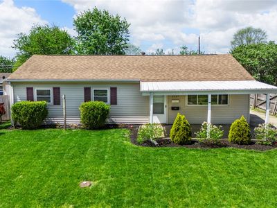 2567 Dunhill Pl, Dayton, OH, 45420