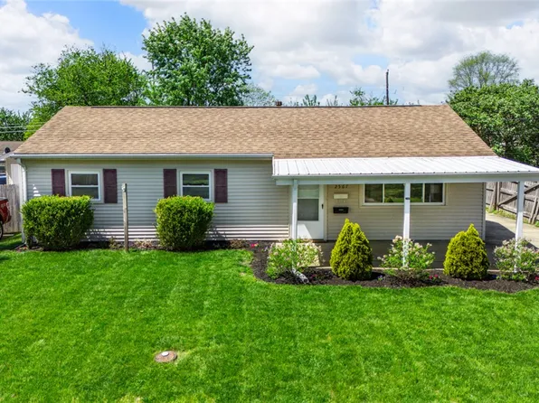 2567 Dunhill Pl, Dayton, OH 45420