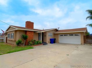 2646 Calle Serena, San Diego, CA 92139