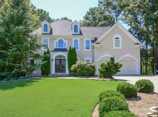 603 Inland Point, Woodstock, GA 30189