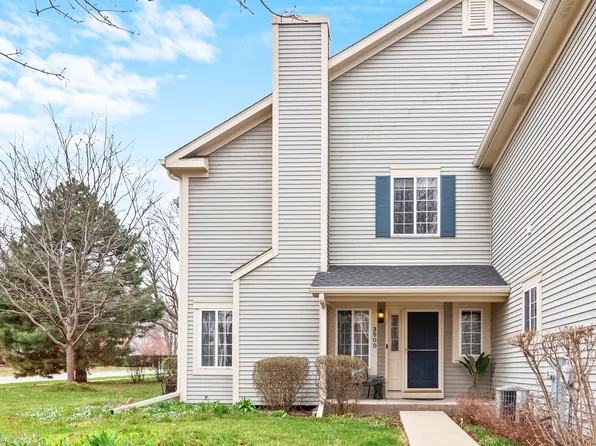 350 Windsor Ct Unit B, South Elgin, IL 60177