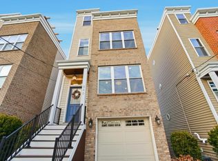 546 Slack St, Cincinnati, OH 45202