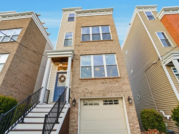 546 Slack St, Cincinnati, OH 45202