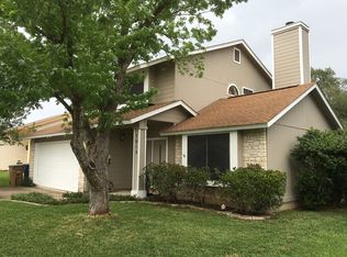7915 Tiffany Dr, Austin, TX 78749