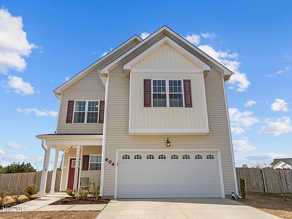 2nd image of 604 Ranch Hand Lane