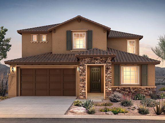 Casoria Exterior C