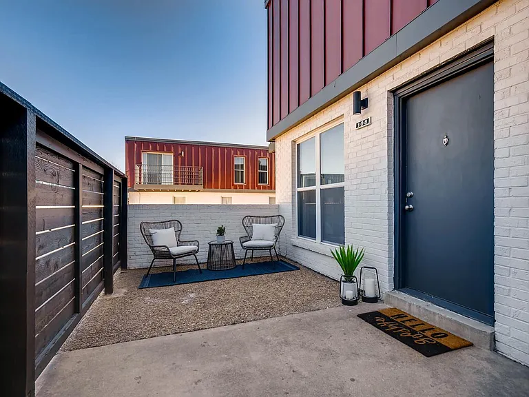 Copperwood Apartments — Photo 54