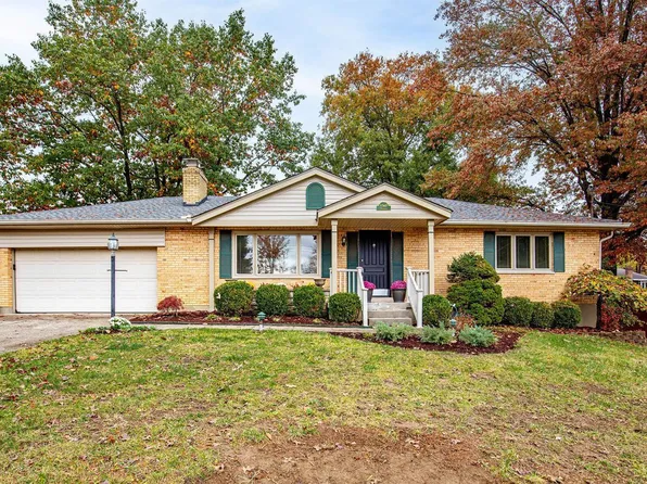 6560 Visitation Dr, Cincinnati, OH 45248