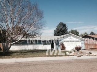 3312 S Colorado Ave, Caldwell, ID 83605