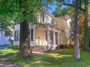 324 E Court St, Urbana, OH 43078