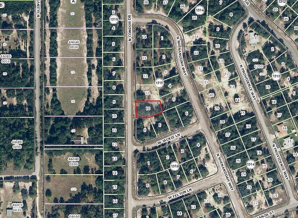1st image of 11751 N Condor Dr