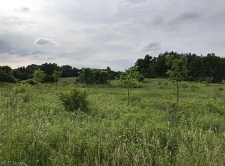 Saxe Rd, Mogadore, OH 44260