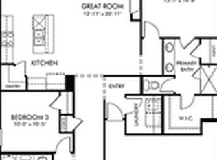 Buchanan Plan, Vickery Station, Woodruff, SC 29388