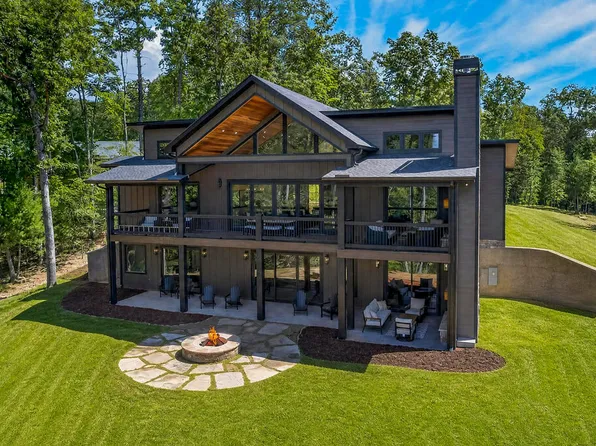 560 Horatio Dr, Blue Ridge, GA 30513