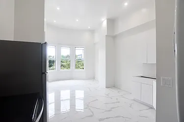 Rented by The Agency