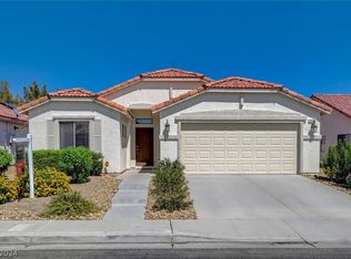 5734 Cactus Blossom St, North Las Vegas, NV 89031